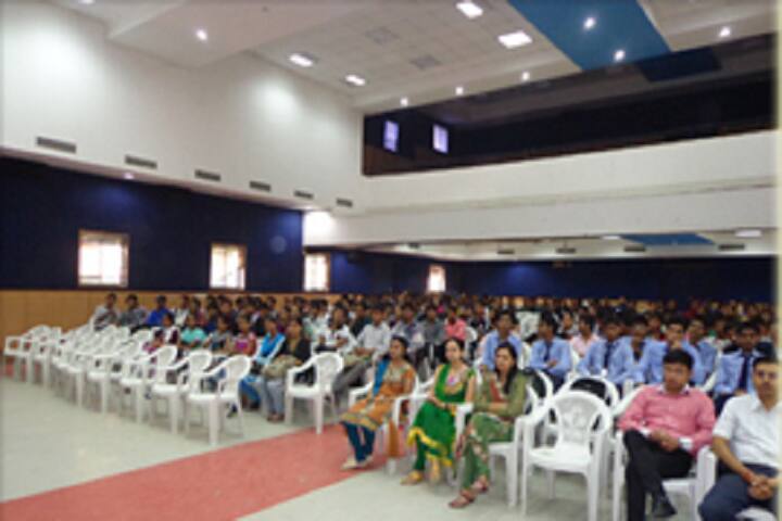 auditorium